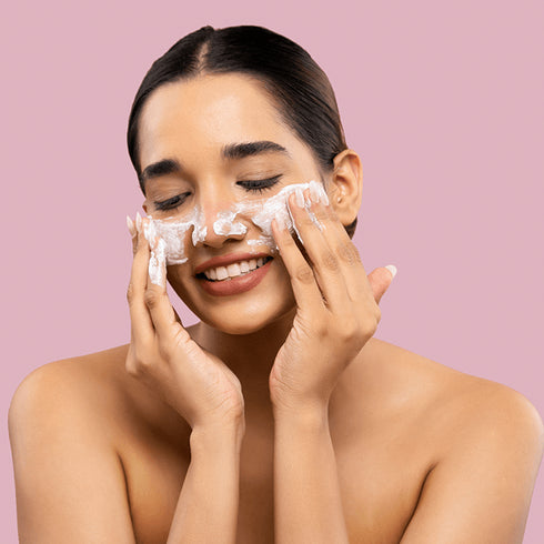 Lotus Radiant Platinum Cellular Anti Ageing Salon Grade Single Facial Kit